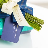 باقة سولداجو مع شوكلت جولدن تاتش