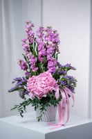 فازة صوت الفراشة