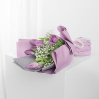 باقة المخمل