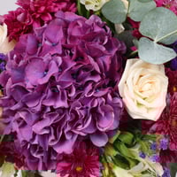 فازة متالقة