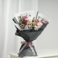 باقة Cotton Candy