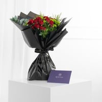 باقة شعلة حب