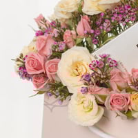 حقيبة الندى الصغيرة