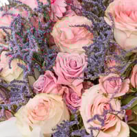 باقة لحن وردي