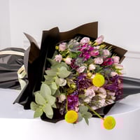 باقة الاحلام