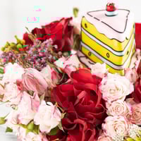 باقة الميلاد