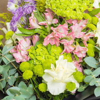 باقة روزيتا فيرساي