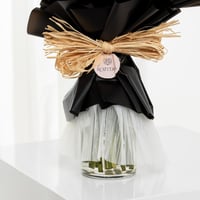 باقة وميض الغروب