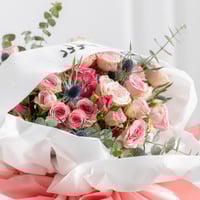 باقة نسيم الحب