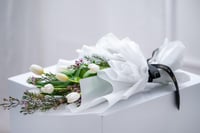 بوكيه لمسة ملكية