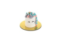 كيكة يونيكورن