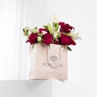 باقة الحب النقي