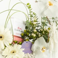 فازة النقاء مع عطر جيورليان