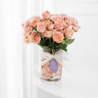 فازة ندى الفجر