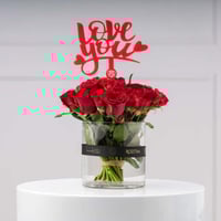 فازة الحب النقي