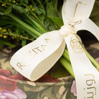 مكس براند من هانوفيرين مع ازهار البنفسج