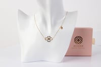 سلسلة وردة القلوب عيار 21