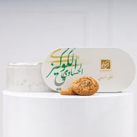 الكوكيز الحساوي من كرمولا