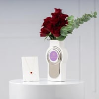 رومانسية الازهار مع ذهب نافا