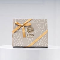 بوكس شوكليت منوع من ليفو 20 قطعة