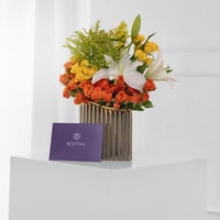 فازة ليالي الورد