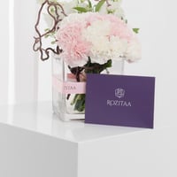 فازة مكعب الرقي