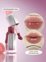 Strawberry Milk