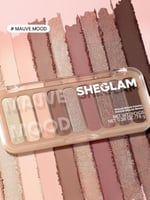 Mauve Mood Palette