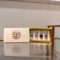 بكج المسك الفاخر