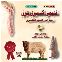 نعيمي كشميري 10 كيلو