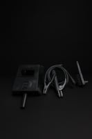 مكينة لحام اي إم امباكت 120 امبير (الوذفه)