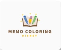 MeMo Coloring