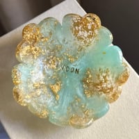 صحن ريزن بالاسم