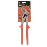 زرادية ذات رأس منحني LAWAZIM K11445