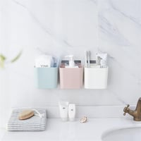 حامل ملحقات دورة المياه MS1302-3