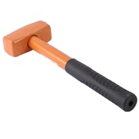 مطرقة تكسير رأس مربع 1.5 كيلوغرام LAWAZIM K11073