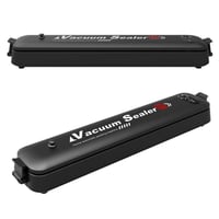 ماكينة تغليف وتفريغ الهواء 90 واط KRAWN KW-48010