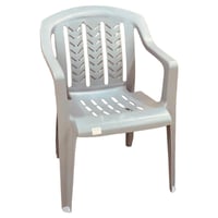 كرسي بلاستيك ALKAPLAST 007