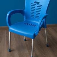 كرسي بلاستيك ALKAPLAST