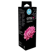 حبر 70 مل HP GT52 - لون وردي
