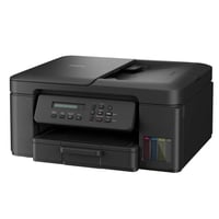 طابعة انجكت brother DCP-T730DW