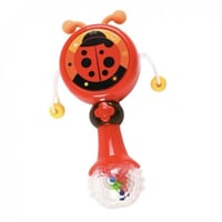 لعبة طبلة خشخيشة kiko 2226