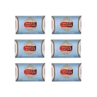 صابون امبريال ليذر للحيوية والنشاط 6 حبات 125 جرام...