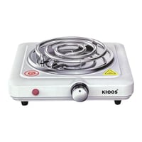 موقد سخان حلزوني كهربائي عين واحدة KROOS KR-5701