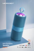 مكبر صوت مايكروديجيت MD657PS