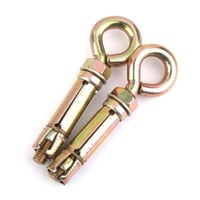 حلق تعليق قطعتين 6 انش SQH-2741