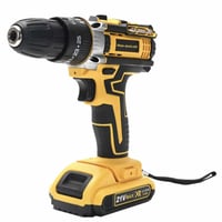 دريل حفر لاسلكي MHF K12355