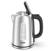 غلاية ماء كهربائية ستيل 1.7 لتر KION BWK17SI22CO