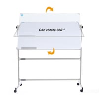 حامل سبورة قابل للتعديل SYF