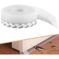 شريط لاصق عازل للغبار والماء والضوضاء للأبواب والن...